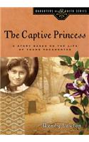 The Captive Princess