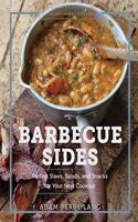 Artisanal Kitchen: Barbecue Sides