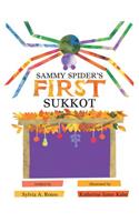Sammy Spider's First Sukkot