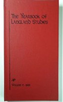 The Yearbook of Langland Studies 17 (2003)