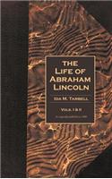 Life of Abraham Lincoln