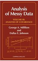 Analysis of Messy Data, Volume III