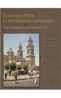 Space and Place in the Mexican Landscape