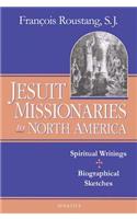 Jesuit Missionaries to North America