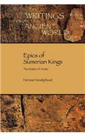 Epics of Sumerian Kings