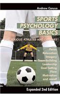 Sports Psychology Basics