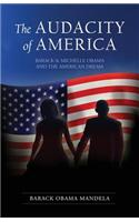 The Audacity of America: An Inside Perspective on the Rise of President Barack Obama