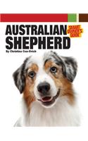 Australian Shepherd [With 2 DVDs]