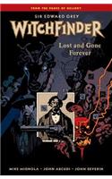 Witchfinder Volume 1: In The Service Of Angels