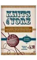 Knits of Yore