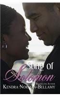 Song of Solomon