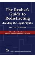 The Realist's Guide to Redistricting