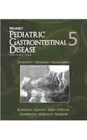 Walker's Pediatric Gastrointestinal Disease