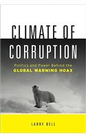 Climate of Corruption