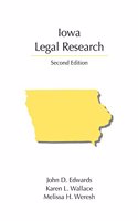 Iowa Legal Research