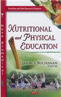 Nutritional & Physical Education