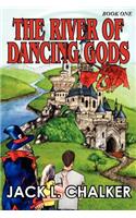 The River of Dancing Gods (Dancing Gods