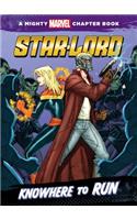 Star-Lord: Knowhere to Run