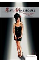 Amy Winehouse: R&B Jazz & Soul Musician: R&b, Jazz, & Soul Musician