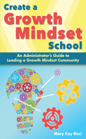 Create a Growth Mindset School