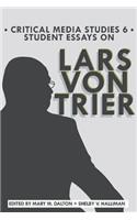 Student Essays on Lars von Trier