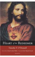 Heart of the Redeemer