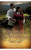 Fryeburg Chronicles Book II