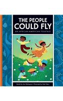 The People Could Fly: An African-American Folktale