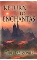 Return to Enchantas