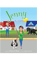 Jenny Saves the Day: (English)