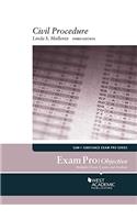 Exam Pro on Civil Procedure