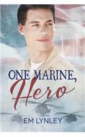 One Marine, Hero