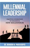 Millennial Leadership