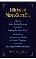 Little Book of Nonsense