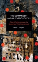 German Left and Aesthetic Politics