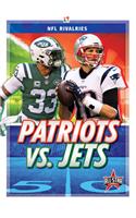 Patriots vs. Jets