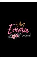 Emma Journal
