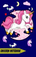 Unicorn Notebook