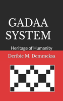 Gadaa System