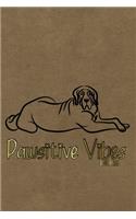 Pawsitive Vibes Journal