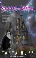 Summon the Keeper: (1 Keeper's Chronicles)