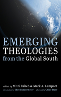 Emerging Theologies from the Global South