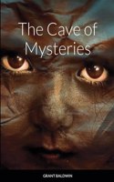 Cave of Mysteries paperback