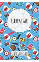 Gibraltar Reisetagebuch