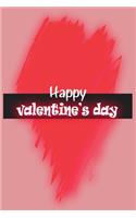 Happy Valentine's Day