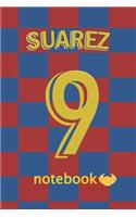 9 Suarez Notebook