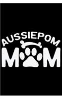 Aussiedoodle Mom