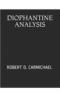 Diophantine Analysis