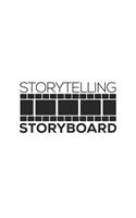 Storytelling Storyboard