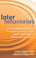 Interbehaviorism